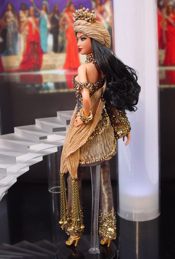 Thumbnail: Miss Pakistan