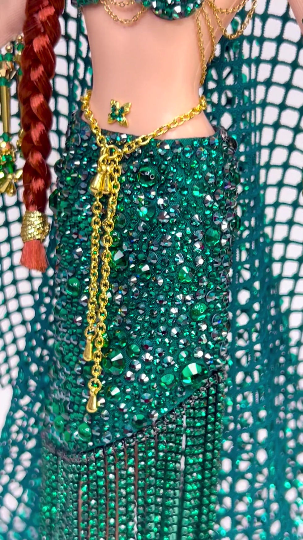 Thumbnail: Miss Lebanon 2021/22