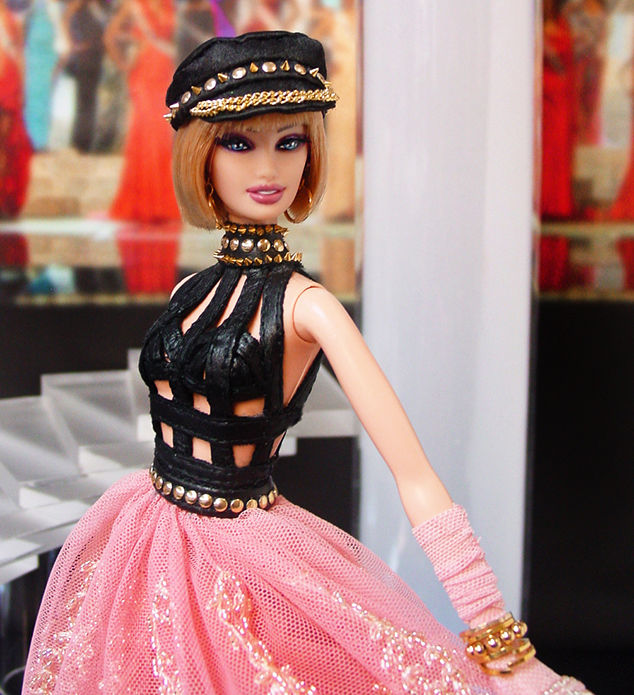 Thumbnail: Miss Denver
