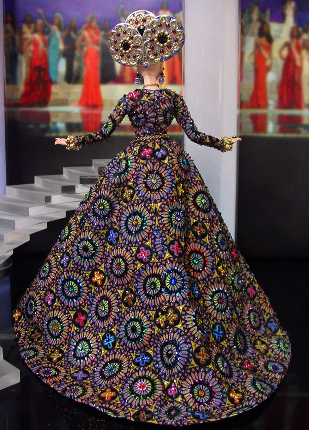 Thumbnail: Miss San Marino