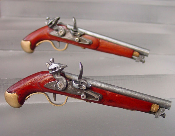 Thumbnail: France Dragoon Ken
