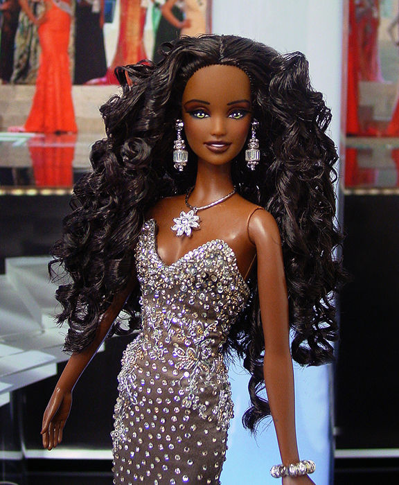 Thumbnail: Miss California 2013
