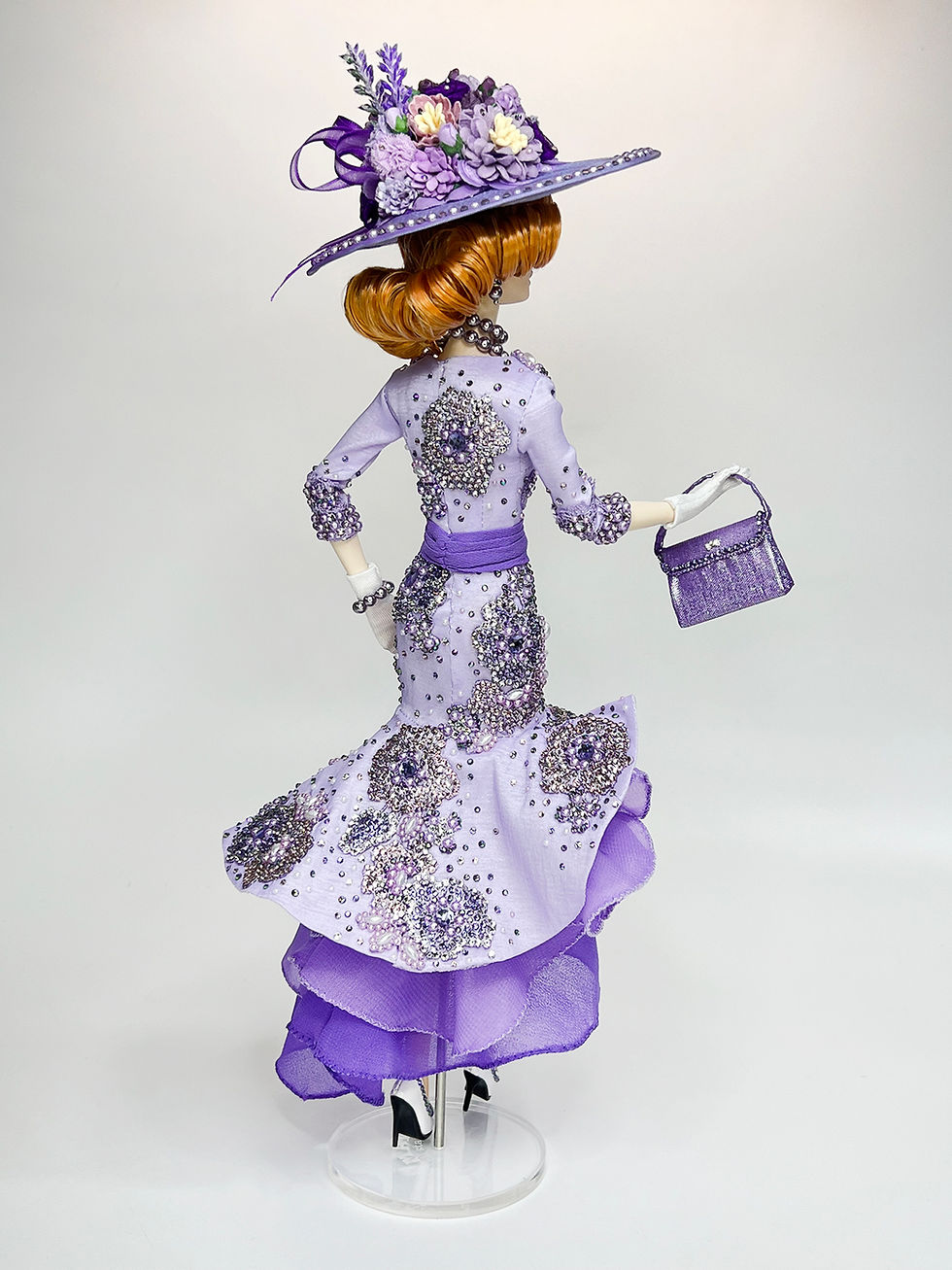 Thumbnail: Miss Louisville 2024