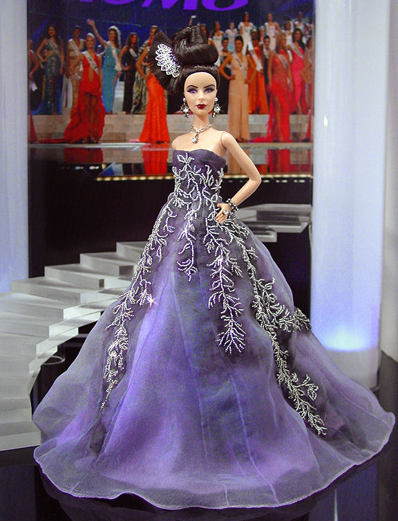 Thumbnail: Miss Connecticut 2010