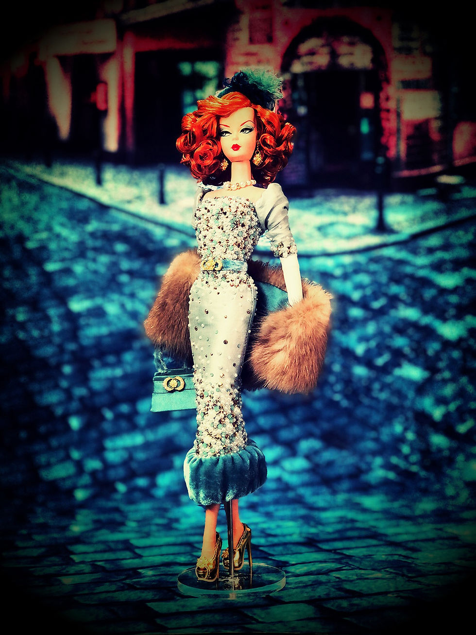 Thumbnail: Miss Crimea 2021