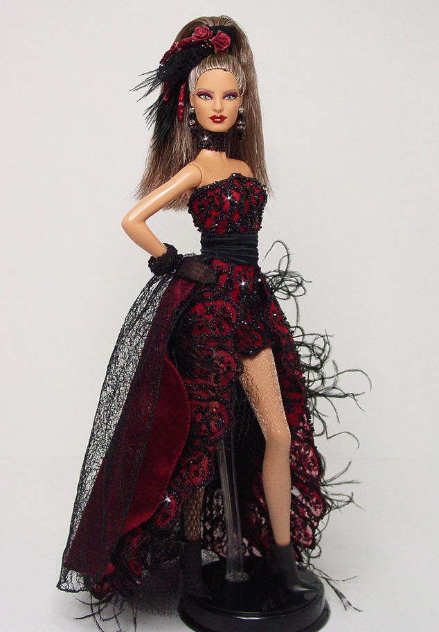 Thumbnail: Miss Spain