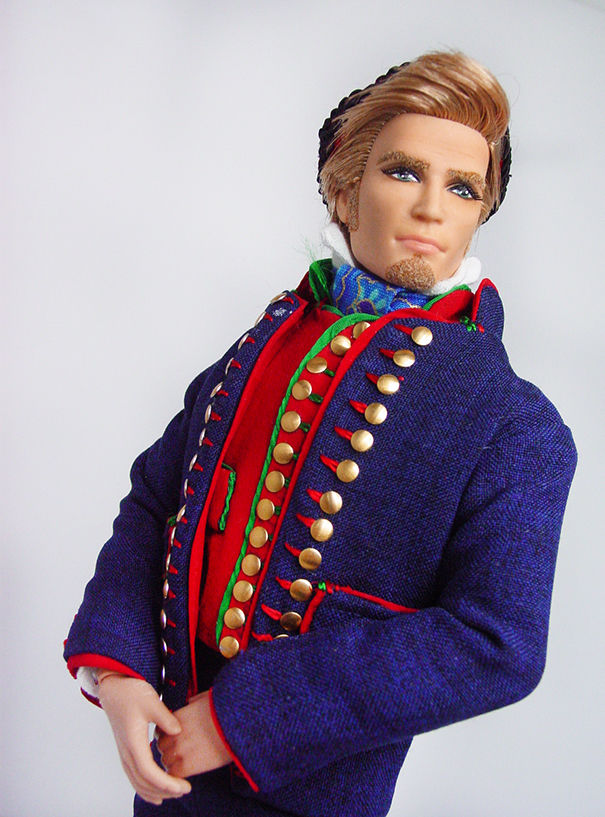 Thumbnail: Sweden Folk Ken
