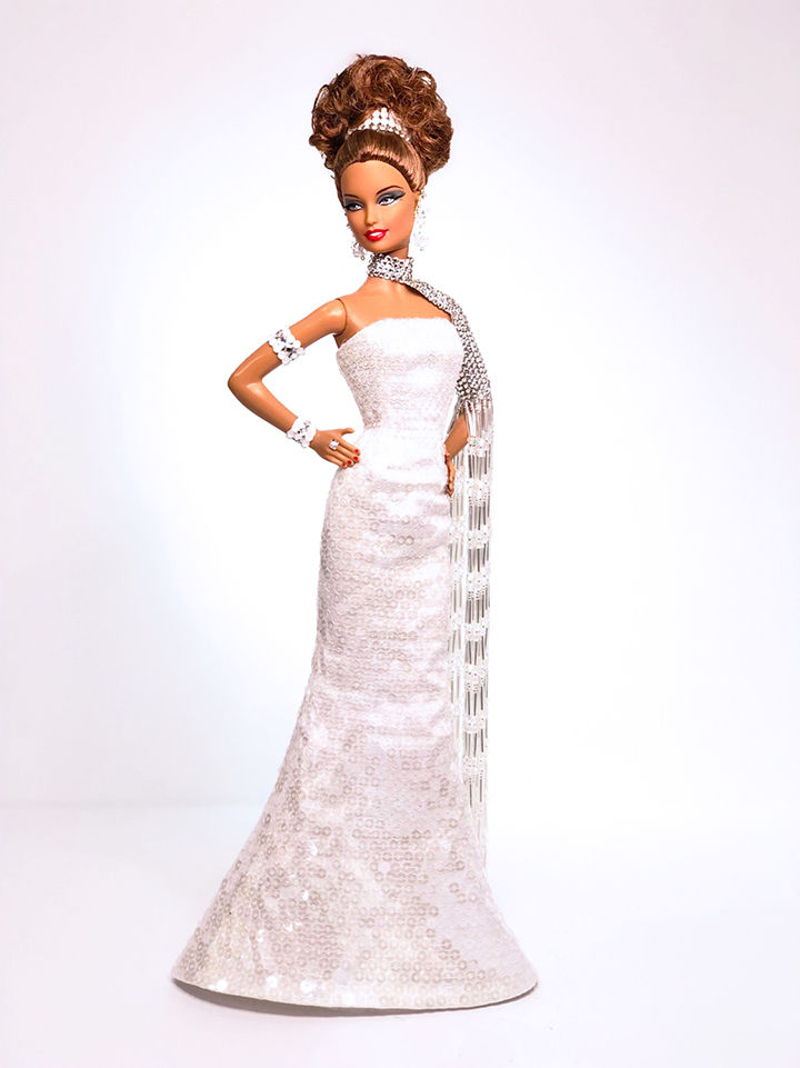 Thumbnail: Miss New Jersey 2018/19