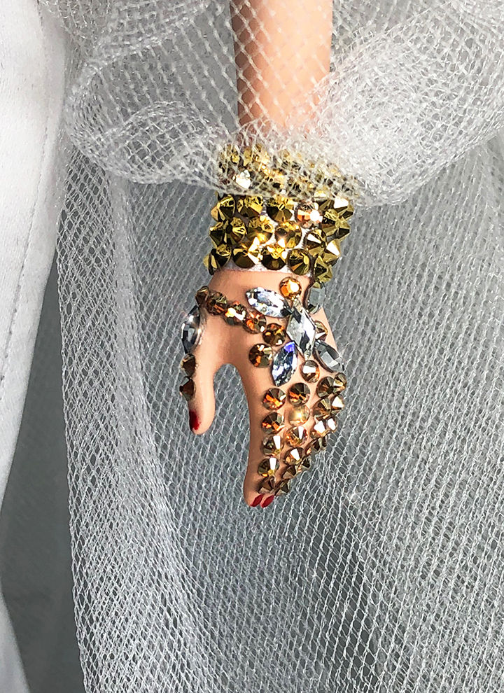 Thumbnail: Miss Turkmenistan 2020/21