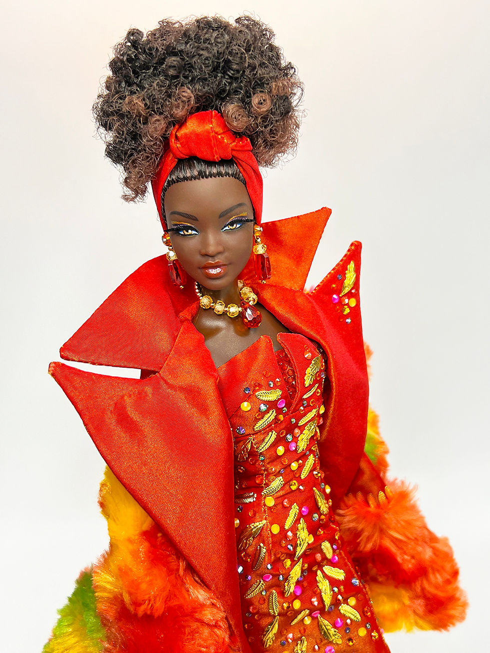 Thumbnail: Miss Botswana 2024