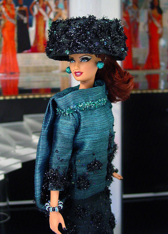 Thumbnail: Miss Tennessee 2013