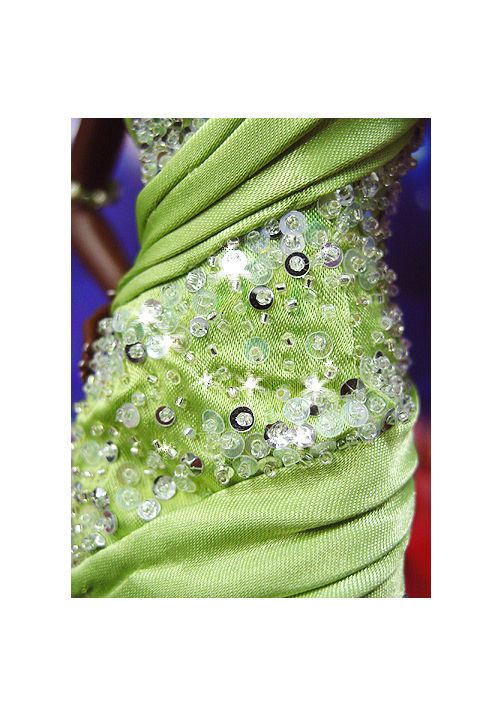 Thumbnail: Miss Philadelphia 2007