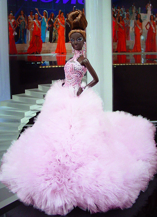 Thumbnail: Miss Virginia 2011