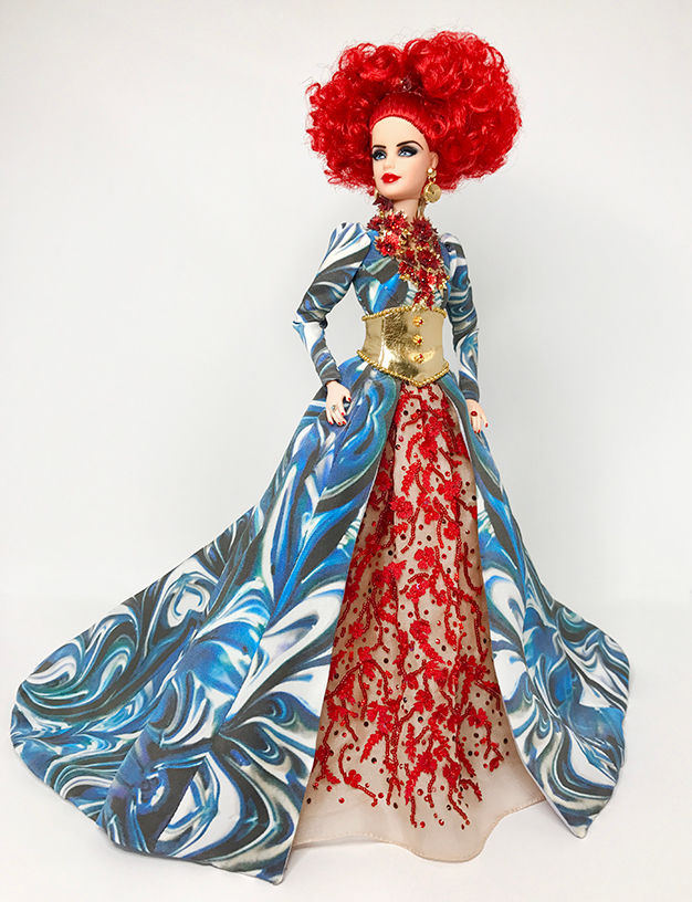 Thumbnail: Miss Bulgaria