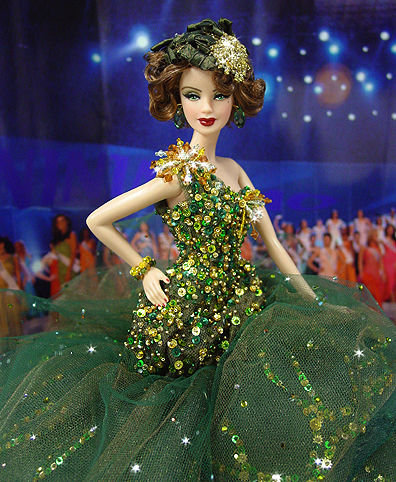 Thumbnail: Miss Portugal 2009