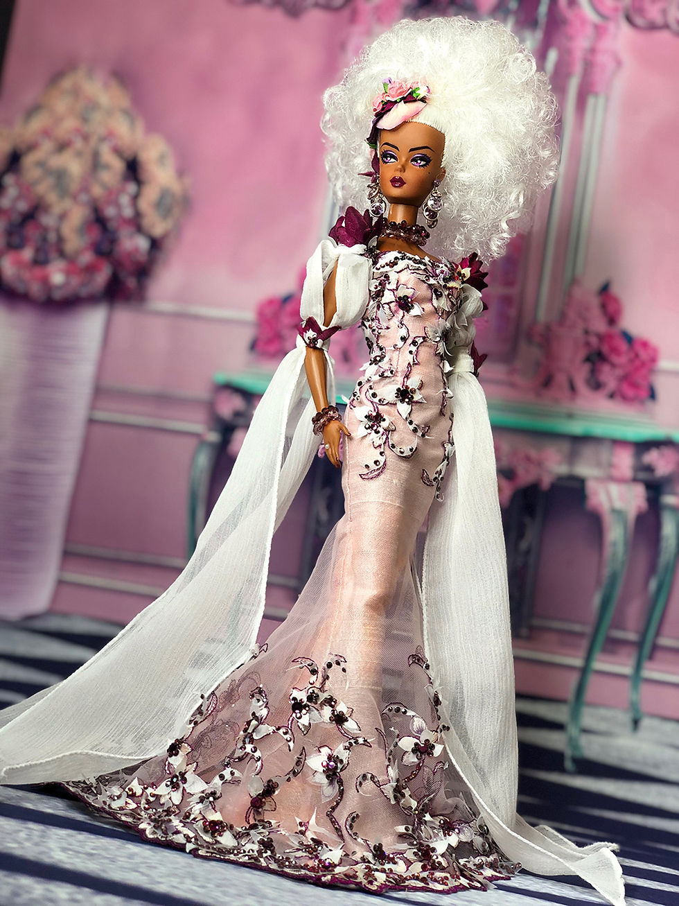 Thumbnail: Miss Ivory Coast 2017/18