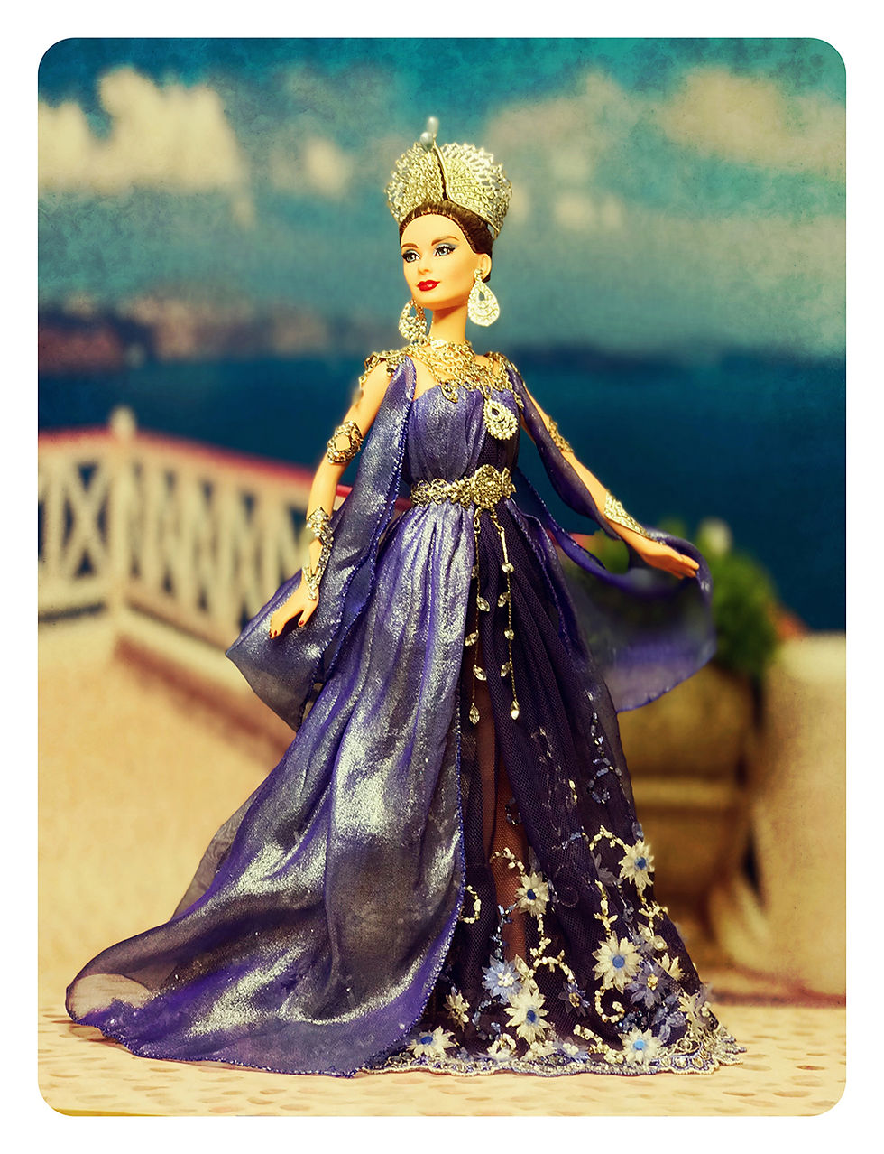 Thumbnail: Miss Oman 2017/18
