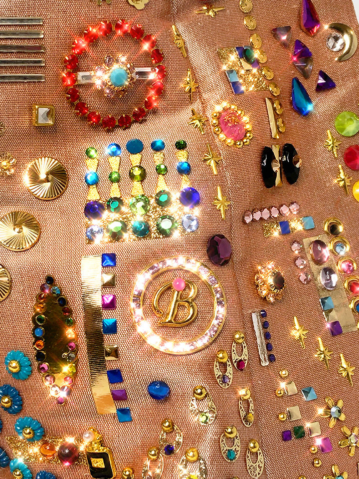 Thumbnail: Miss Chile 2017/18