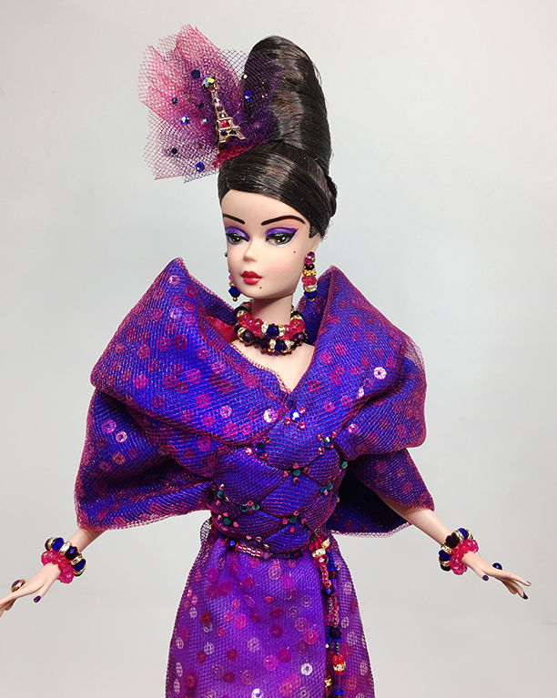 Thumbnail: Miss Paris
