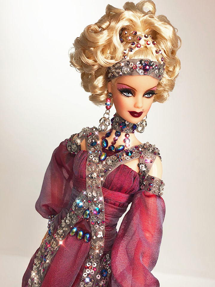 Thumbnail: Miss Jordan 2020/21