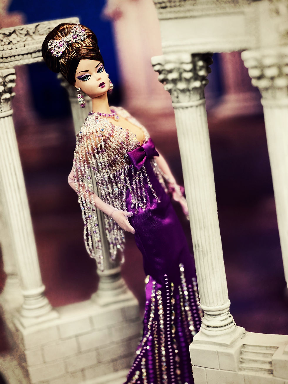 Thumbnail: Miss Serbia 2024