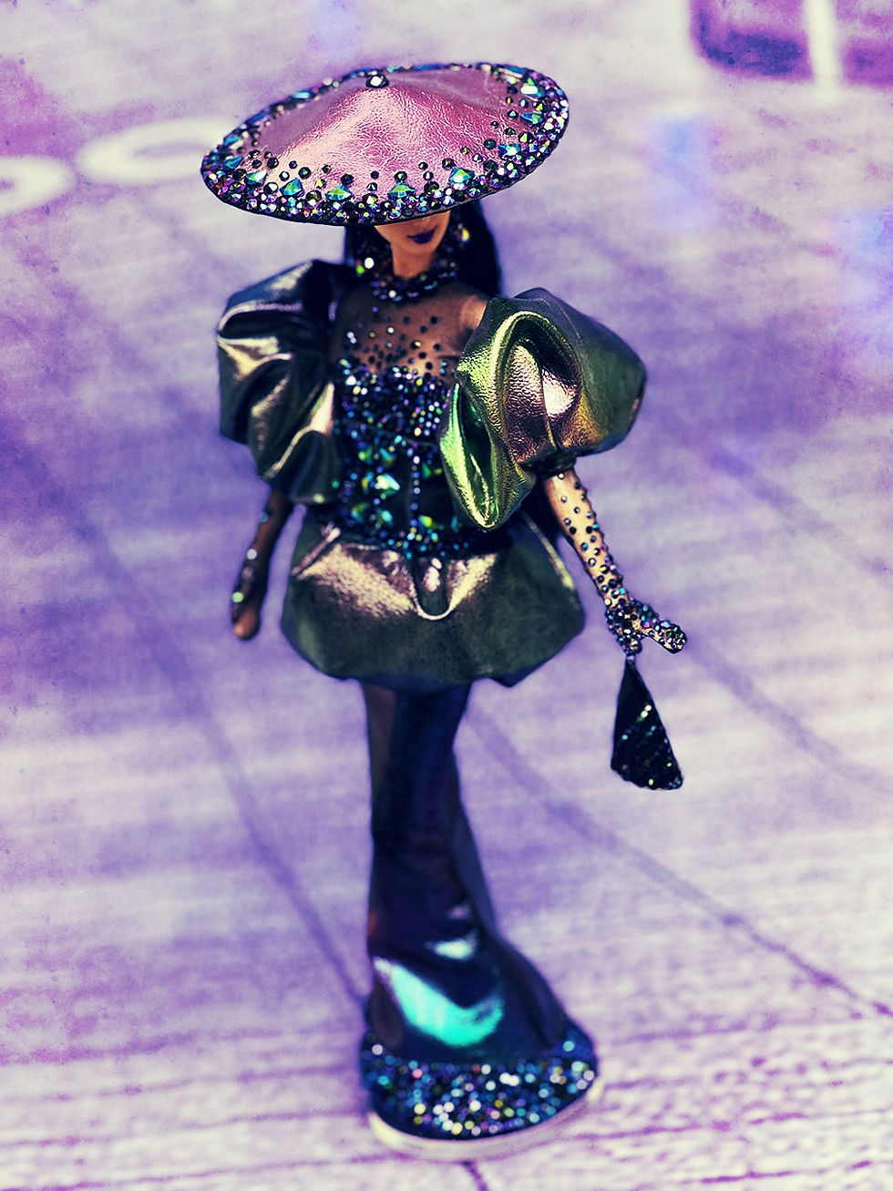 Thumbnail: Miss Vietnam 2023