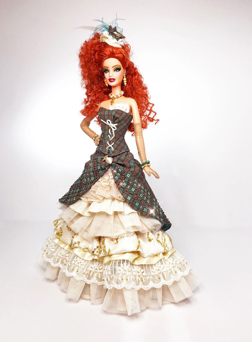 Thumbnail: Miss Scotland