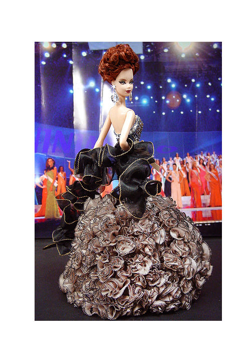 Thumbnail: Miss Massachusetts 2007