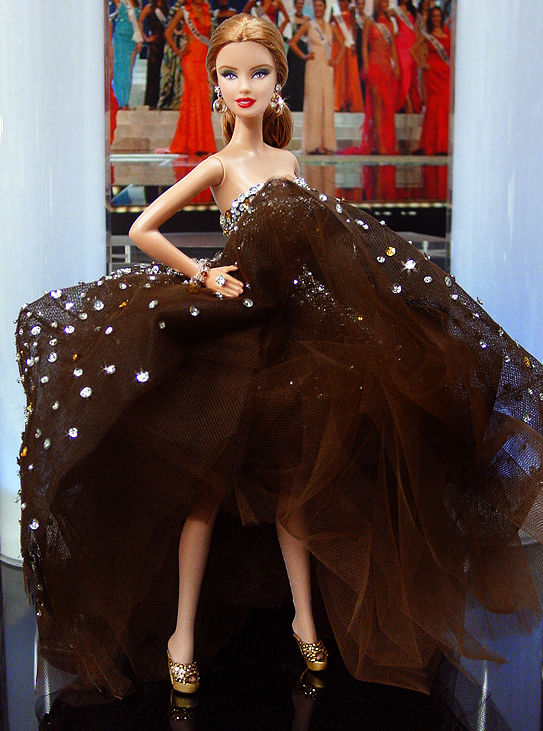 Thumbnail: Miss New Jersey 2010