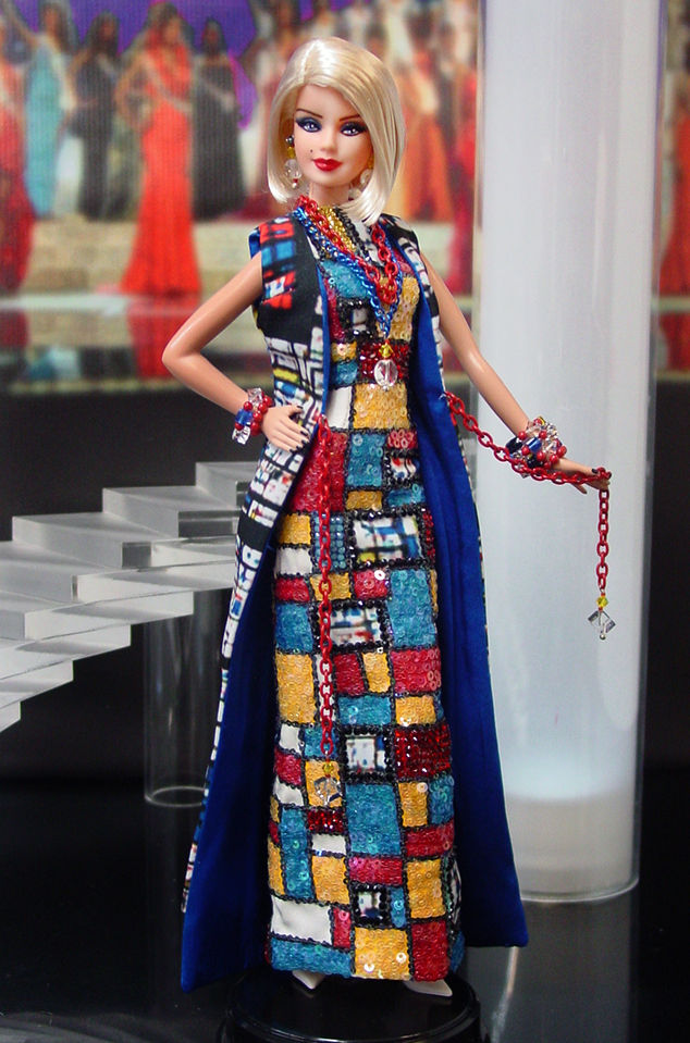 Thumbnail: Miss Netherlands