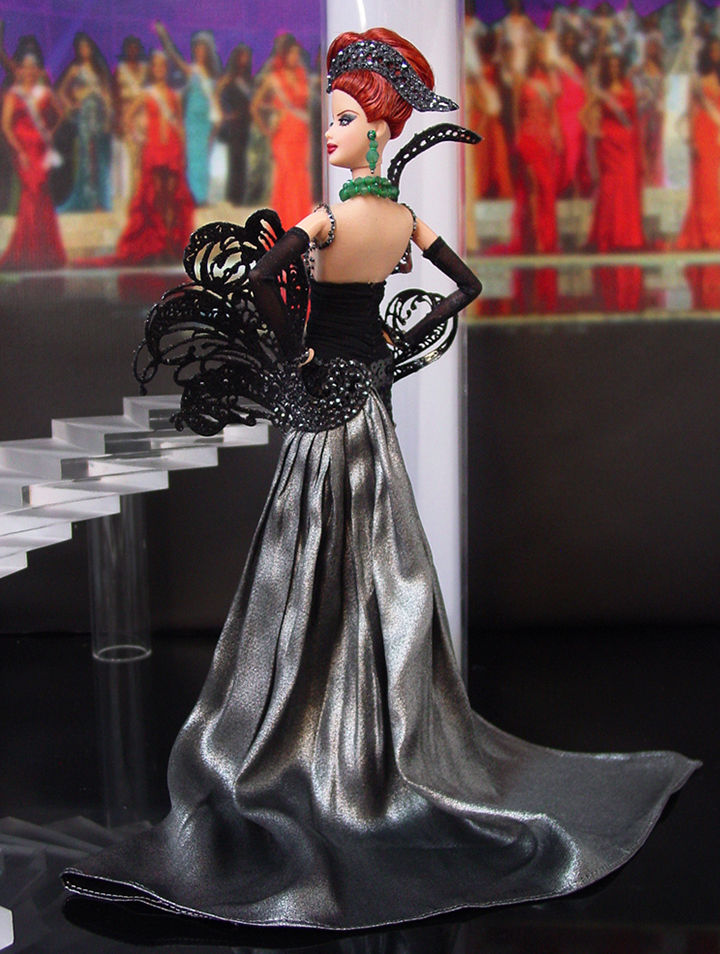 Thumbnail: Miss Lithuania