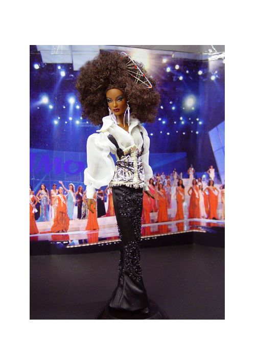 Thumbnail: Miss Pennsylvania 2009