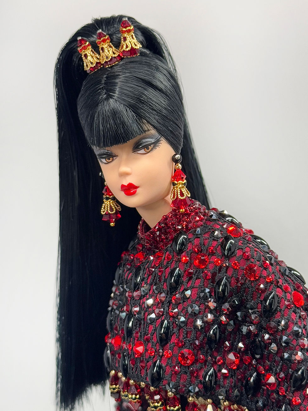 Thumbnail: Miss Taiwan 2024