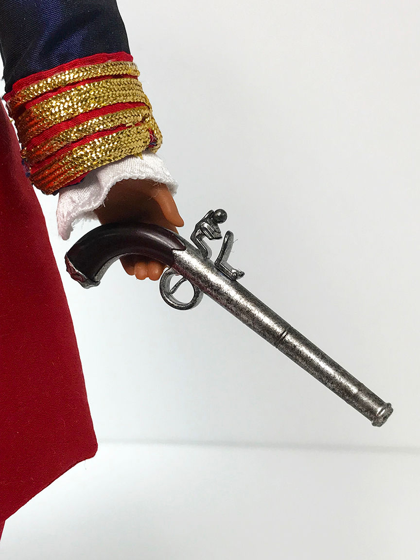 Thumbnail: Haiti Toussaint Louverture