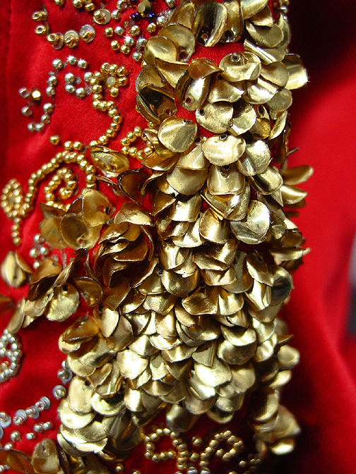 Thumbnail: Miss Azerbaijan 2011