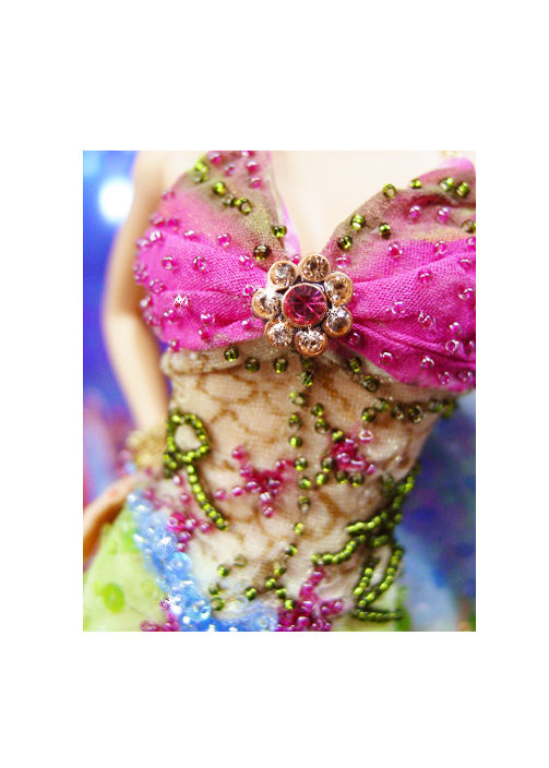 Thumbnail: Miss Hawaii 2009