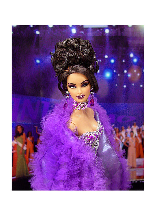 Thumbnail: Miss California 2010