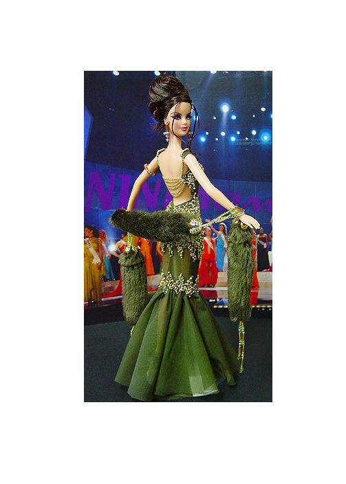 Thumbnail: Miss Texas 2004