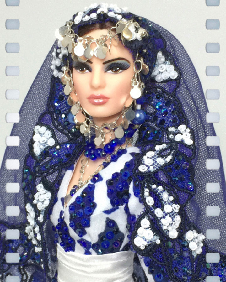 Thumbnail: Miss Morocco