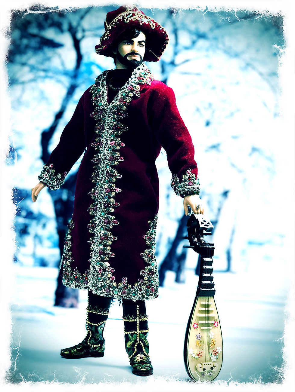 Thumbnail: Kazakhstan Ken