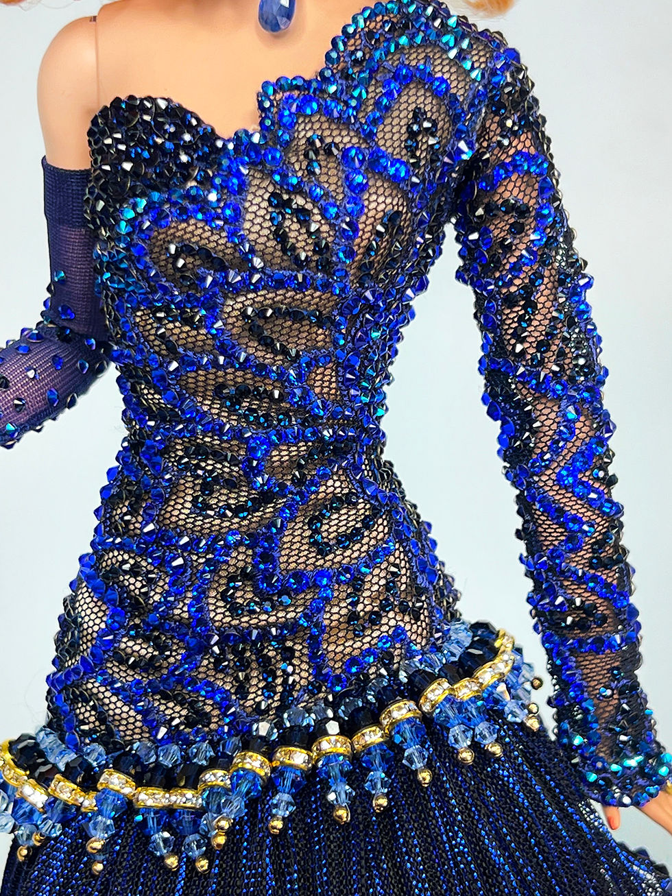 Thumbnail: Miss North Dakota 2021/22