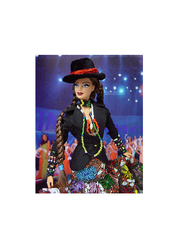 Thumbnail: Miss Peru 05/06