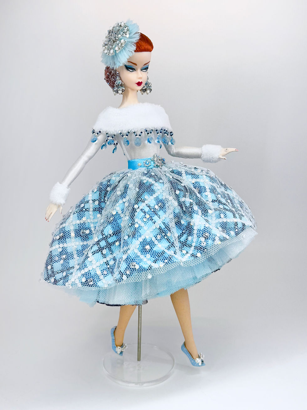 Thumbnail: Happy Hanukkah, Barbie 2024