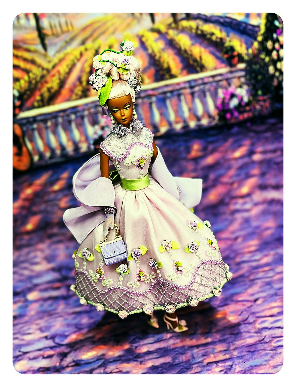 Thumbnail: Miss Georgia 2021