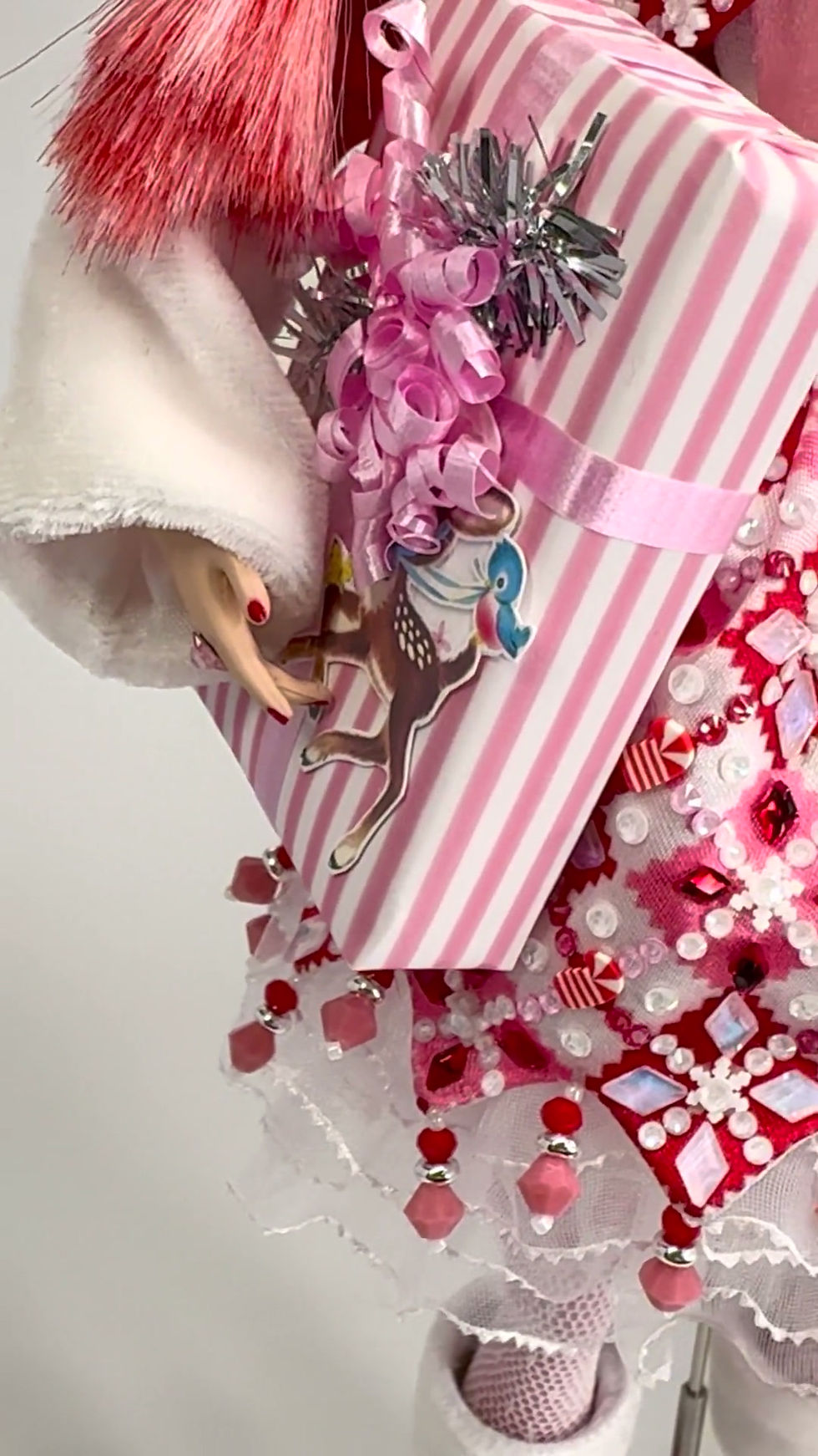 Thumbnail: Christmas Kawaii Lolita 2025