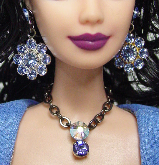 Thumbnail: Miss Kabaradino-Balkiria