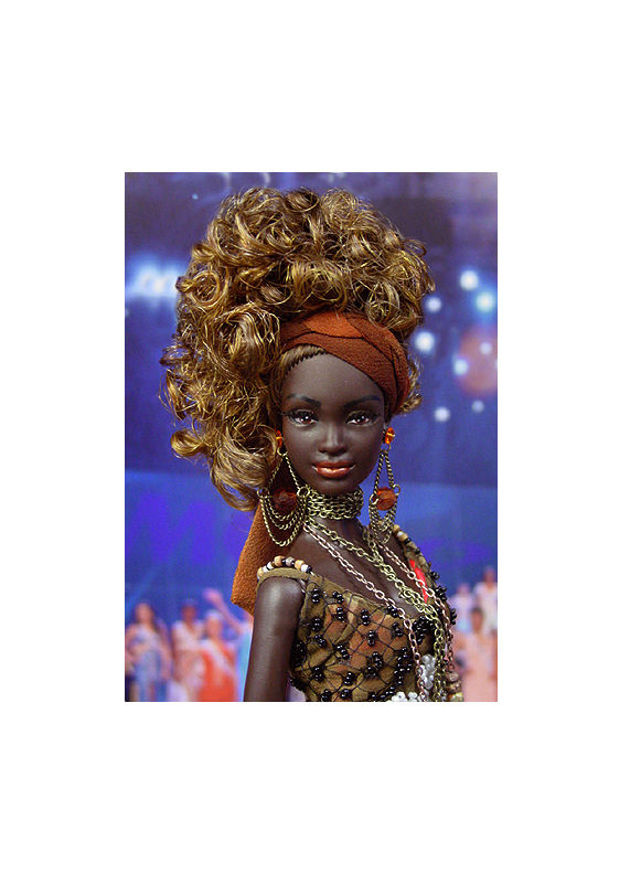 Thumbnail: Miss Zambia 05/06