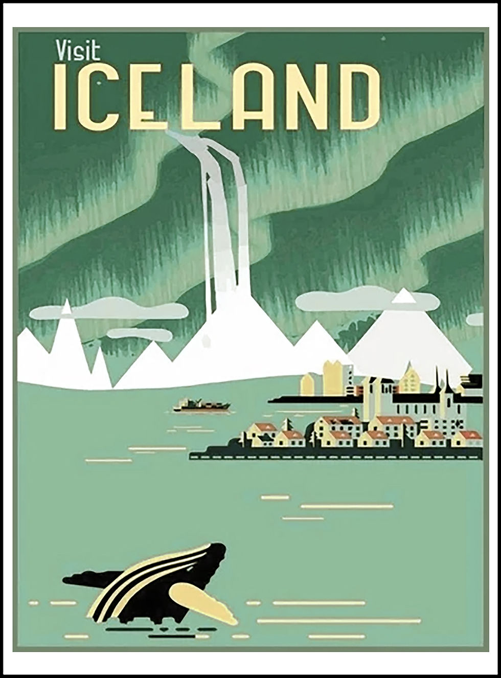 Thumbnail: Miss Iceland 2023
