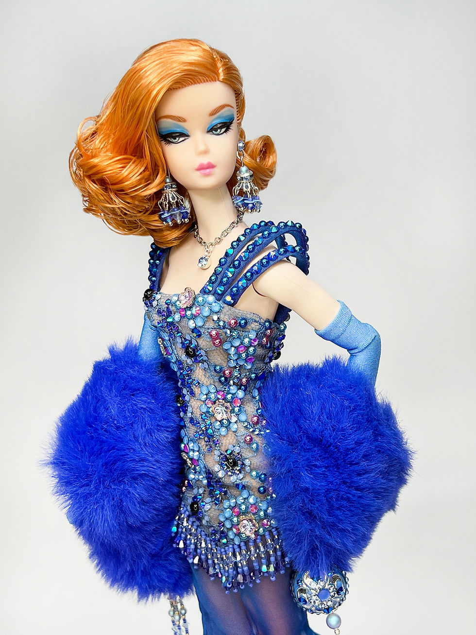 Thumbnail: Miss Latvia 2024