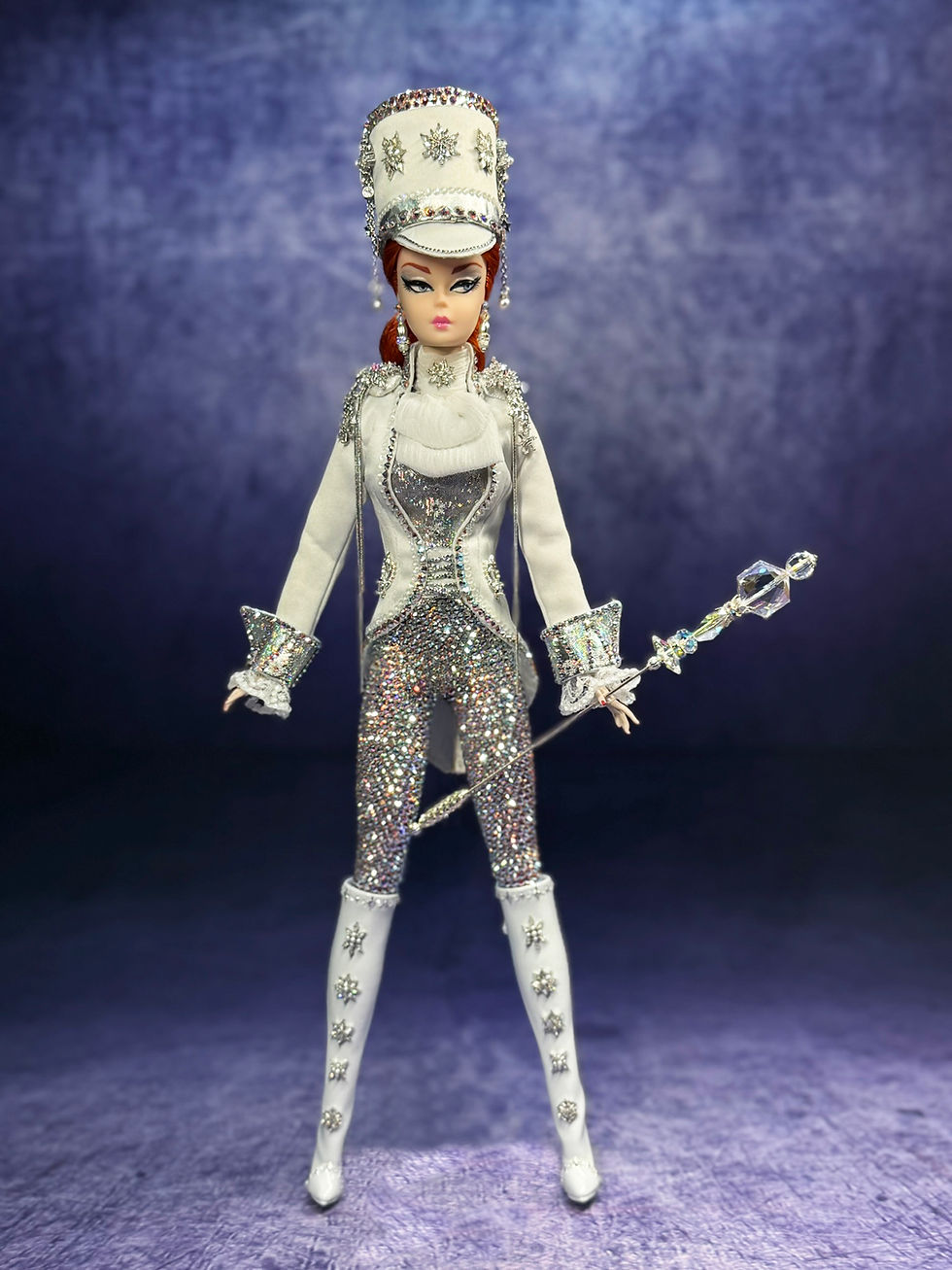 Thumbnail: 2025 Christmas Nutcracker